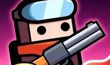 弹壳特攻队最新版本爆料,新版本爆料揭秘，神秘力量觉醒，战局再起！